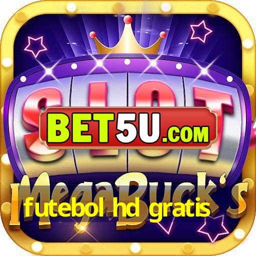 futebol hd gratis